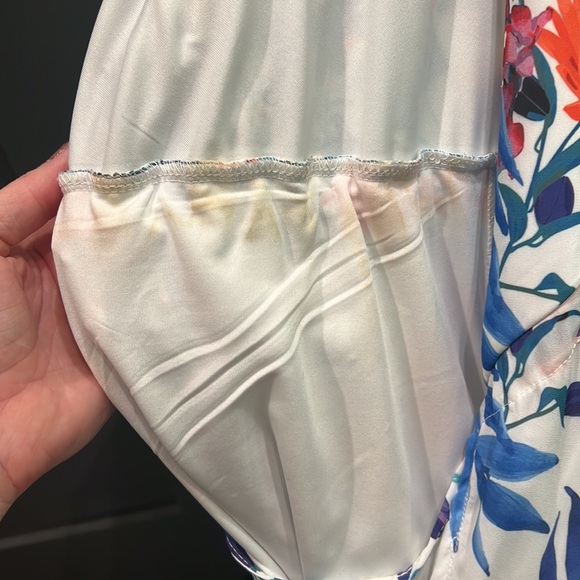 Venus High Low Dress Small - Picture 4 of 4